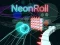 Spill NeonRoll online