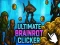 Spill Ultimate Brainrot klikker online