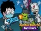 Spill Zombie Monster Survivors online
