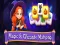 Spill Magic and Wizards Mahjong online