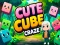 Spill Søt Cube Craze online