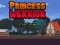 Spill Princess Warrior online