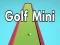 Spill Golf Mini online
