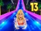 Spill Uphill Rush 13 online