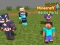 Spill Minecraft Battle Party online