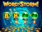 Spill Word Storm online
