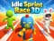 Spill Idle Sprint Race 3D online