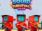 Spill Squid Survival Game online