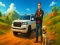 Spill Land Cruiser Offroad Driver online
