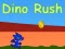 Spill Dino Rush online Spill Dino Rush online