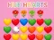 Spill Hue Hearts online