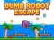 Spill Bumb Robot Escape online