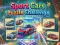 Spill Sports Cars Puzzle Challenge online