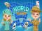 Spill World Solitaire Tripaks online