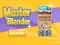 Spill Master Blender online