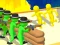 Spill Crowd Evolution 3D online