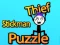 Spill Stickman Thief Puzzle online