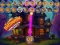 Spill Halloween boble skytespill online