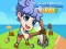 Spill Survival Island: EVO online