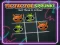 Spill Tic Tac Toe Sprunki online
