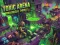 Spill Toxic Arena Biological Threat online