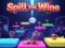 Spill Søl ut vinen online