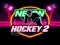 Spill Neon Hockey 2 online