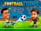 Spill Football Legends 2026 online