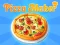 Spill Pizza Maker online