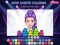 Spill Kpop Hunter Coloring online