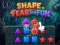 Spill Shape Fear and Fun online