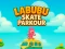 Spill Labubu Skate Parkour online Spill Labubu Skate Parkour online