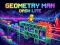Spill Geometry Man Dash Lite online