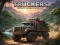 Spill Truckers: Offroad Cargo Transport online