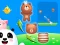 Spill Animal Merge: Bubble Shooter online