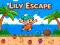 Spill Lily Escape online