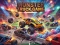 Spill Monster Truck Game online