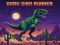 Spill Mørk Dino Runner online