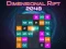 Spill Dimensional Rift 2048 online