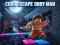 Spill Kul Escape Obby Man online