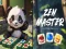 Spill Zen Master 3-fliser online