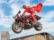Spill Ekte motorsykkel superhelt stunt 3d online