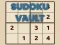 Spill Sudoku Vault online