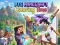 Spill BTS Minecraft Coloring Time online
