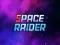 Spill Space Raider online