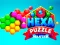 Spill Hexa Puzzle Master online