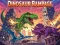 Spill Dinosaur Rampage online