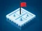 Spill Snow Road Puslespill online