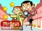 Spill Mr. Bean Hidden Stars online