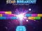 Spill Star Breakout online